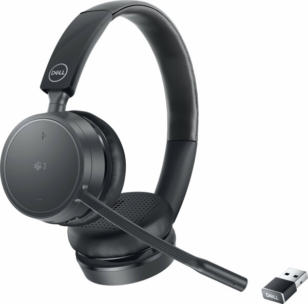 Dell WL5022 Pro WL-Headset