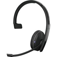 EPOS Adapt 231 Headset schwarz