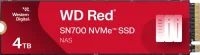 4TB WD Red SN700 M.2 NVMe
