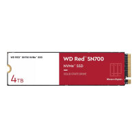 4TB WD Red SN700 M.2 SSD