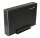 LC-Power 3.5" SATA 6Gb/s Case externes Gehäuse USB-C 3.1 extern schwarz