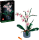 LEGO Botanicals (Creator Expert) Orchidee 10311 608 Teile