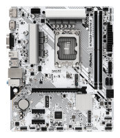 ASRock B760M-HDV/M.2            1700 mATX HDMI/DP/VGA...