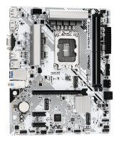 ASRock B760M-HDV/M.2            1700 mATX HDMI/DP/VGA   DDR5 retail