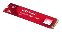 2TB WD Red SN700 M.2 NVMe