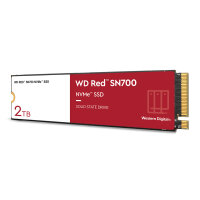 2TB WD Red SN700 M.2 SSD