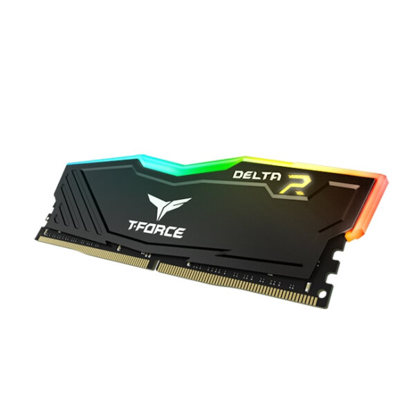 16GB TeamGroup DDR4-3200 Kit