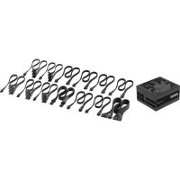 1000 Watt Corsair RM1000x ATX3.1 Fully Modular 1000W Netzteil vollmodular 80 Gold schwarz