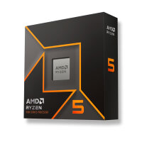 AMD Ryzen 5 9600X 6C/12T65W Box ohne Kühler