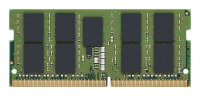 16GB Kingston DDR4-2666 ECC