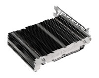 6GB Palit GeForce RTX 3050 KalmX Passiv GDDR6 NVIDIA RTX3050 Passivkühlung