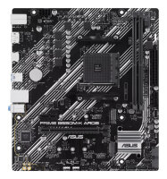 MB ASUS PRIME B550M-K ARGB               (AMD,AM4,DDR4,mATX)