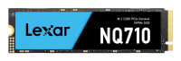 1TB Lexar NQ710 M.2 NVMe