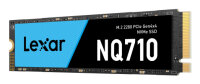 1TB Lexar NQ710 M.2 SSD