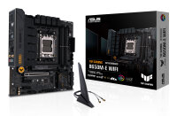 ASUS TUF GAMING B650M-E WIFI mATX