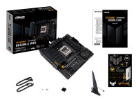 ASUS TUF GAMING B650M-E WIFI mATX