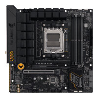 ASUS TUF GAMING B650M-E WIFI mATX