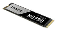 4TB Lexar NQ790 M.2 NVMe
