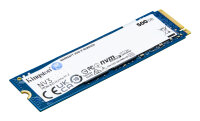 500GB Kingston NV3 M.2 NVMe