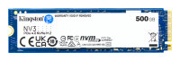500GB Kingston NV3 M.2 SSD