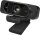 Logilink Webcam 1080p FHD Webcam + Mikrofon Privacy 96°