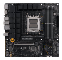 ASUS TUF GAMING B650M-E   AMD AM5 B650 DDR5 mATX Mainboard