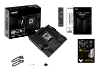 ASUS TUF GAMING B650M-E   AMD AM5 B650 DDR5 mATX Mainboard