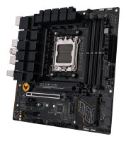 ASUS TUF GAMING B650M-E mATX