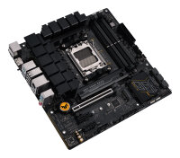 ASUS TUF GAMING B650M-E mATX