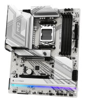 Asrock X870 PRO RS AMD X870 ATX