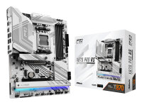 Asrock X870 PRO RS AMD X870 ATX