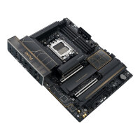 ASUS PROART X870E-CREATOR WIFI ATX