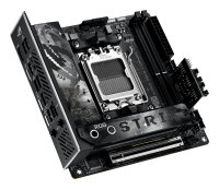 ASUS ROG STRIX X870-I GAMING WIFI ATX