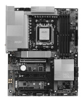 MSI PRO X870-P WIFI ATX