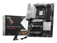 MSI PRO X870-P WIFI ATX