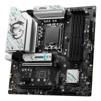 MSI MAG B760M Gaming Plus Wifi D5 mATX