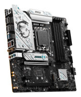 MSI MAG B760M Gaming Plus Wifi       (B760,S1700,mATX,DDR5)