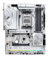 Asrock X870 Steel Legend WiFi ATX