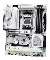 Asrock X870 Steel Legend WiFi ATX