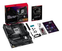 ASUS ROG STRIX X870E-E GAMING WIFI   AMD X870 AM5 4xDDR5 RGB 5GBase-T WLAN+BT USB4 ATX Mainboard