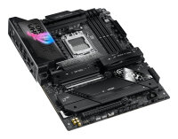 ASUS ROG STRIX X870E-E GAMING WIFI   AMD X870 AM5 4xDDR5 RGB 5GBase-T WLAN+BT USB4 ATX Mainboard