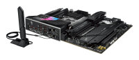 ASUS ROG STRIX X870E-E GAMING WIFI   AMD X870 AM5 4xDDR5 RGB 5GBase-T WLAN+BT USB4 ATX Mainboard