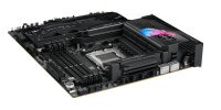ASUS ROG STRIX X870E-E GAMING WIFI   AMD X870 AM5 4xDDR5 RGB 5GBase-T WLAN+BT USB4 ATX Mainboard
