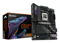 Gigabyte X870E A ELITE WIFI7   AMD X870 AM5 DDR5 USB4...