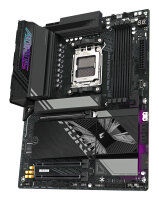 Gigabyte X870E A ELITE WIFI7   AMD X870 AM5 DDR5 USB4 WLAN+BT ATX Mainboard