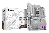Gigabyte X870 A ELITE WF7 ICE ATX