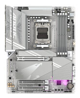 Gigabyte X870 A ELITE WF7 ICE ATX