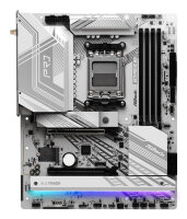 Asrock X870 Pro RS WiFi ATX