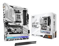 Asrock X870 Pro RS WiFi ATX