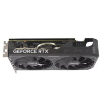 8GB ASUS DUAL-RTX4060-O8G-V2 Dual GeForce RTX 4060 OC GDDR6 bulk